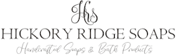 Hickory Ridge Soap Co