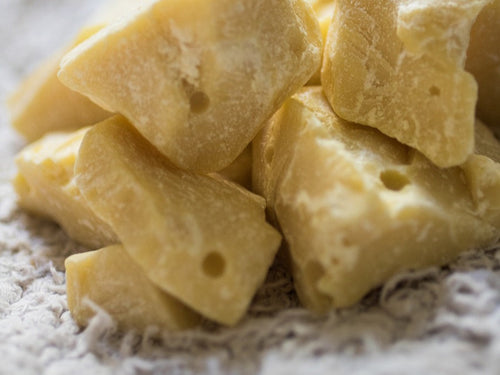 cocoa butter
