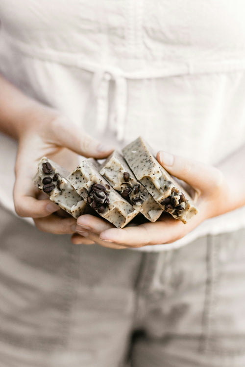 What is Cold Process Soap?