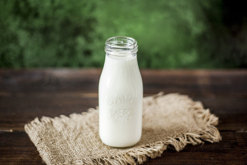 Why Goat Milk Has Been a Favorite Ingredient in Handmade Soap for Generations