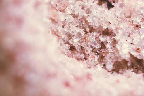 Himalayan Salt and Its Many Benefits