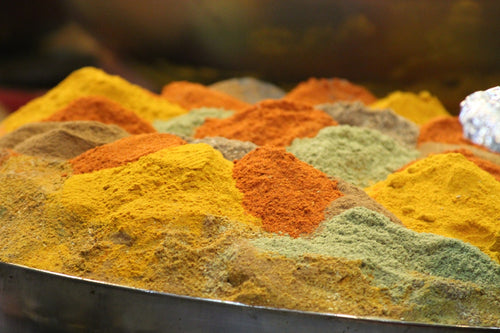 Oxides
