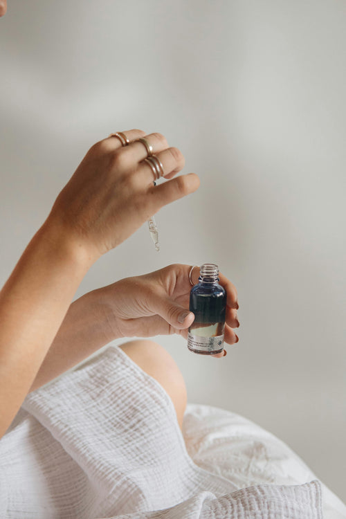 How to Perform a Skin Patch Test.
