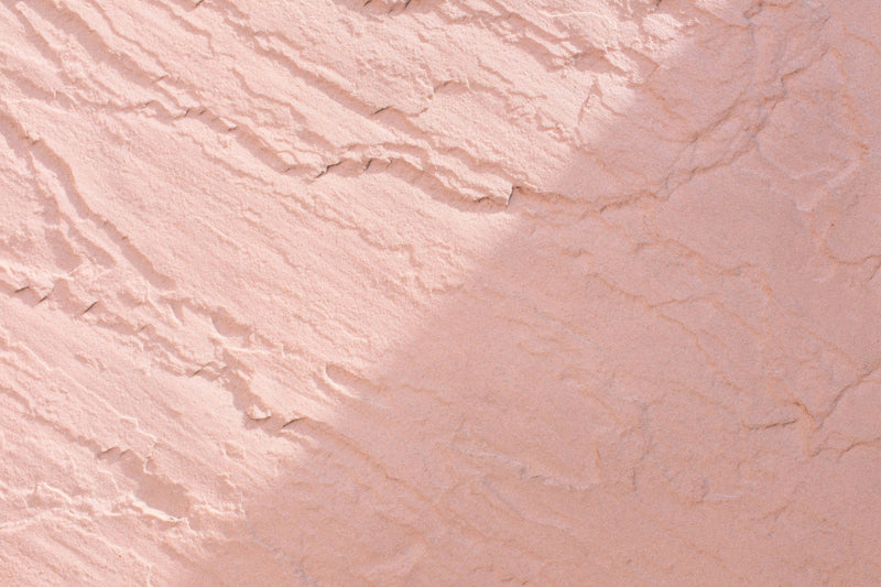 Pink Kaolin Clay