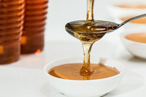 Raw Honey in Handmade Soap: Why This Natural Ingredient Has Been Loved for Centuries
