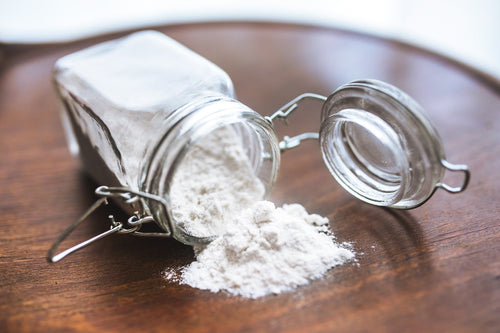 Titanium Dioxide