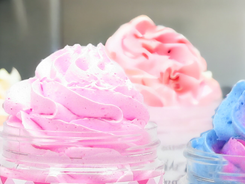 Why You Should Use Whipped Soap