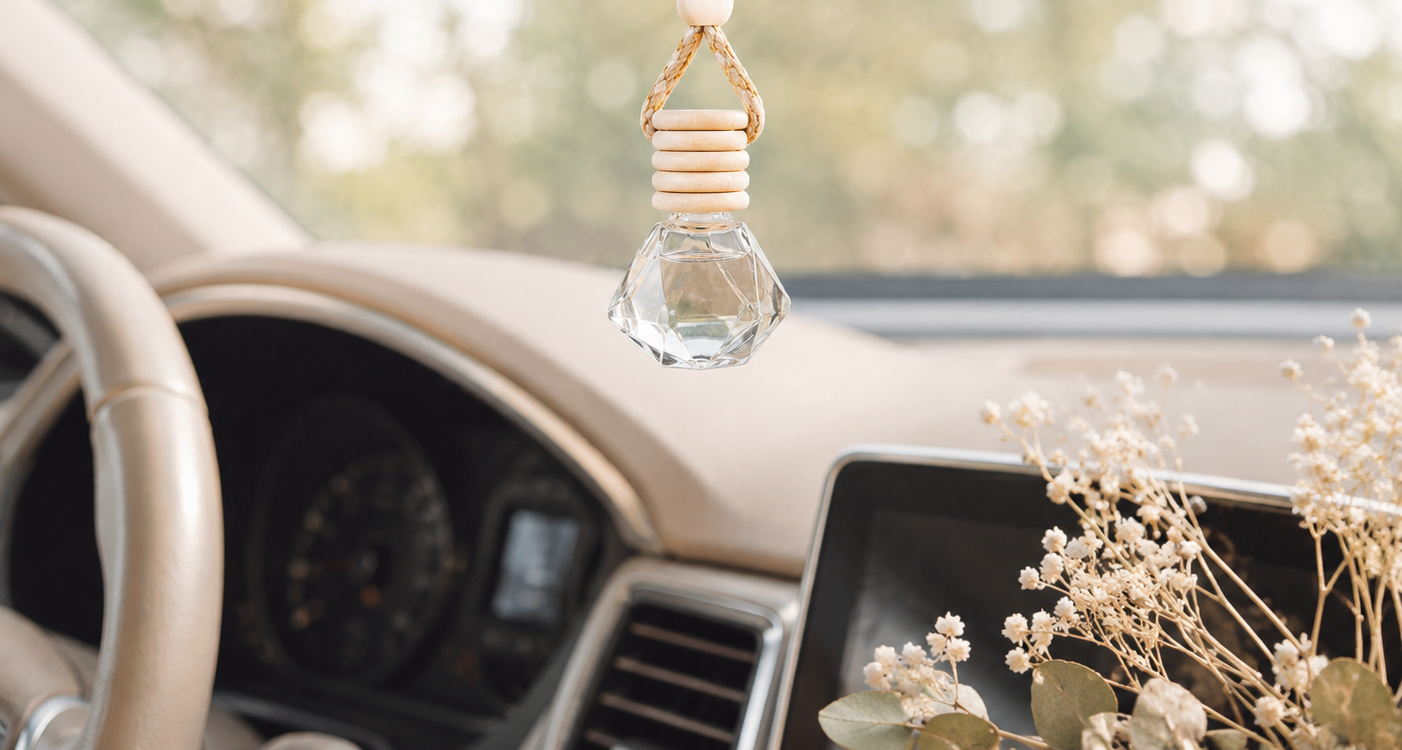 CAR DIFFUSERS