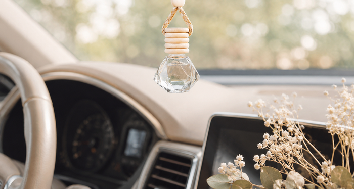 CAR DIFFUSERS