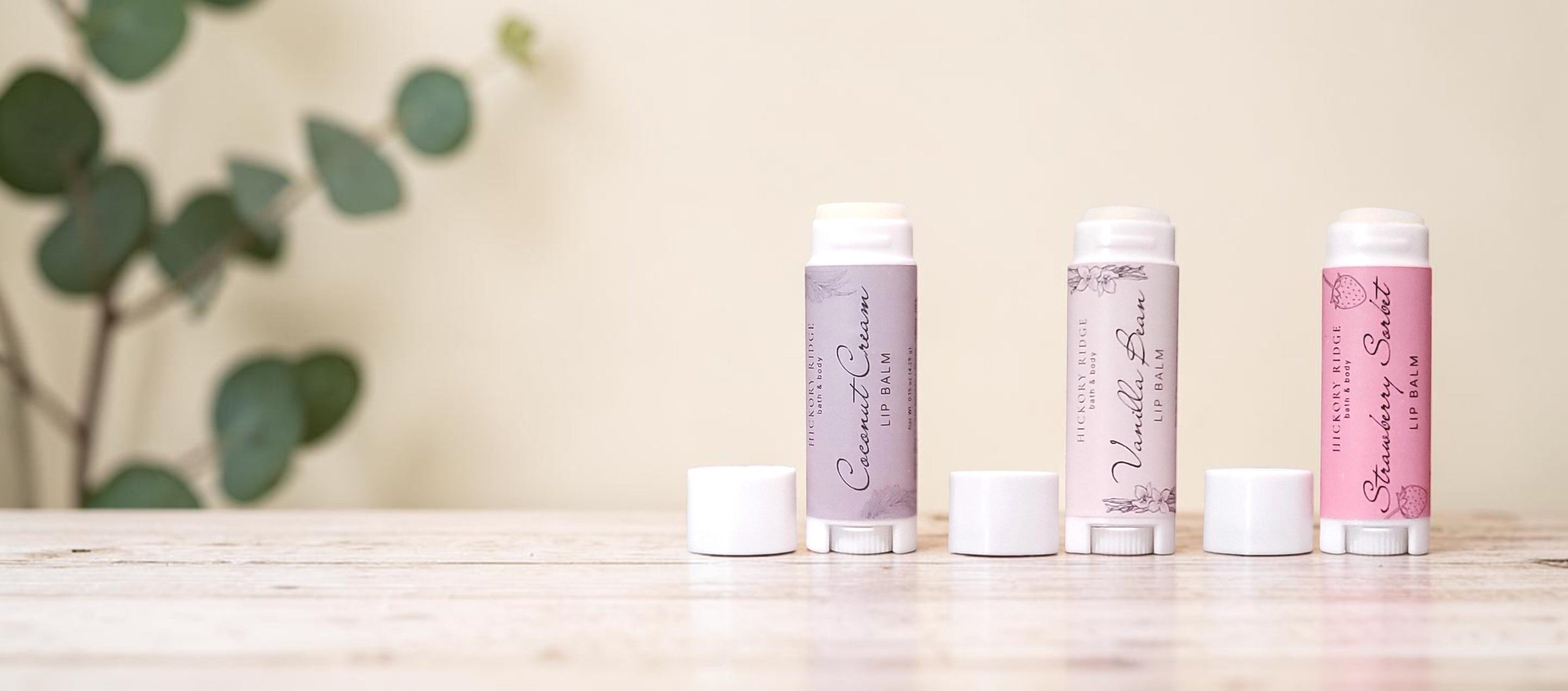 LIP BALM