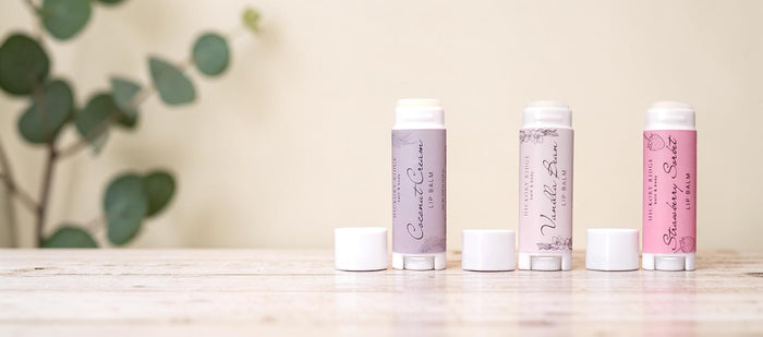 LIP BALM