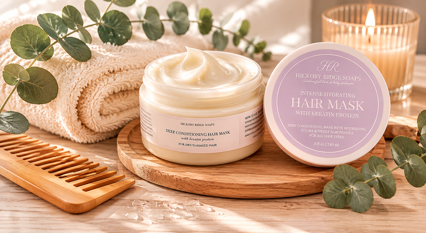 HAIR CARE