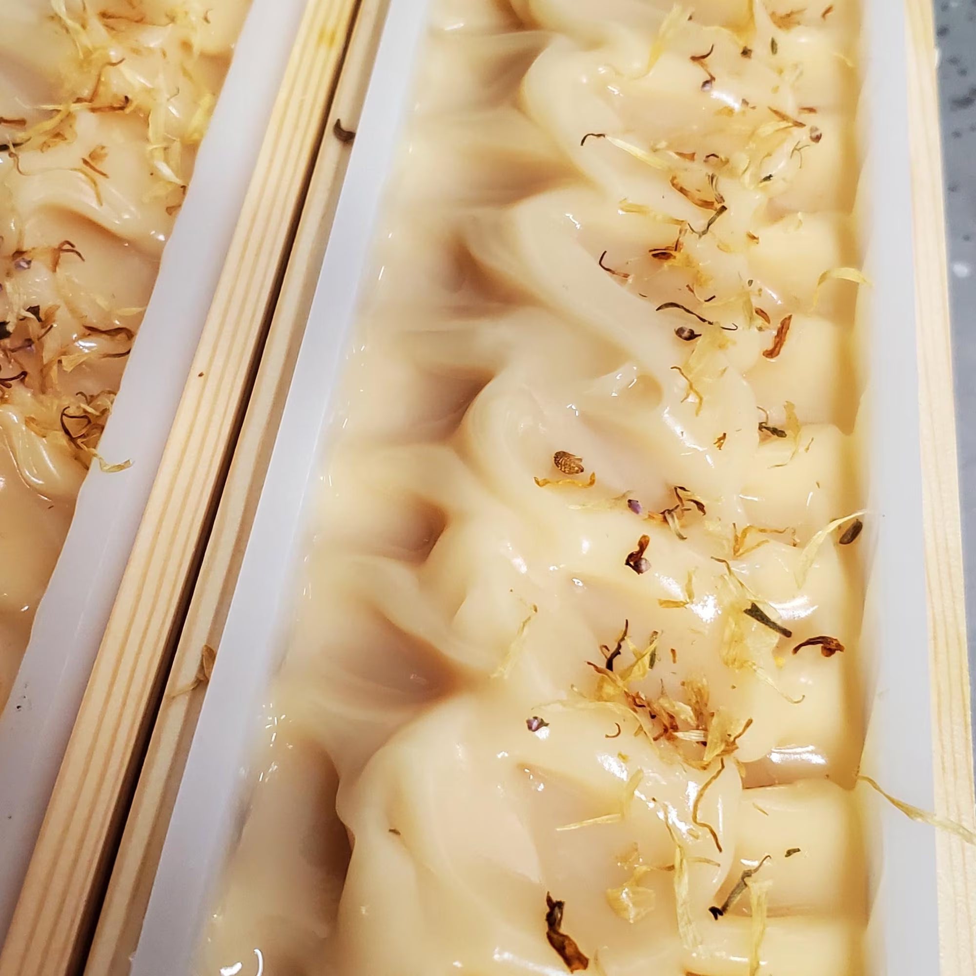 GOAT MILK SOAP BARS