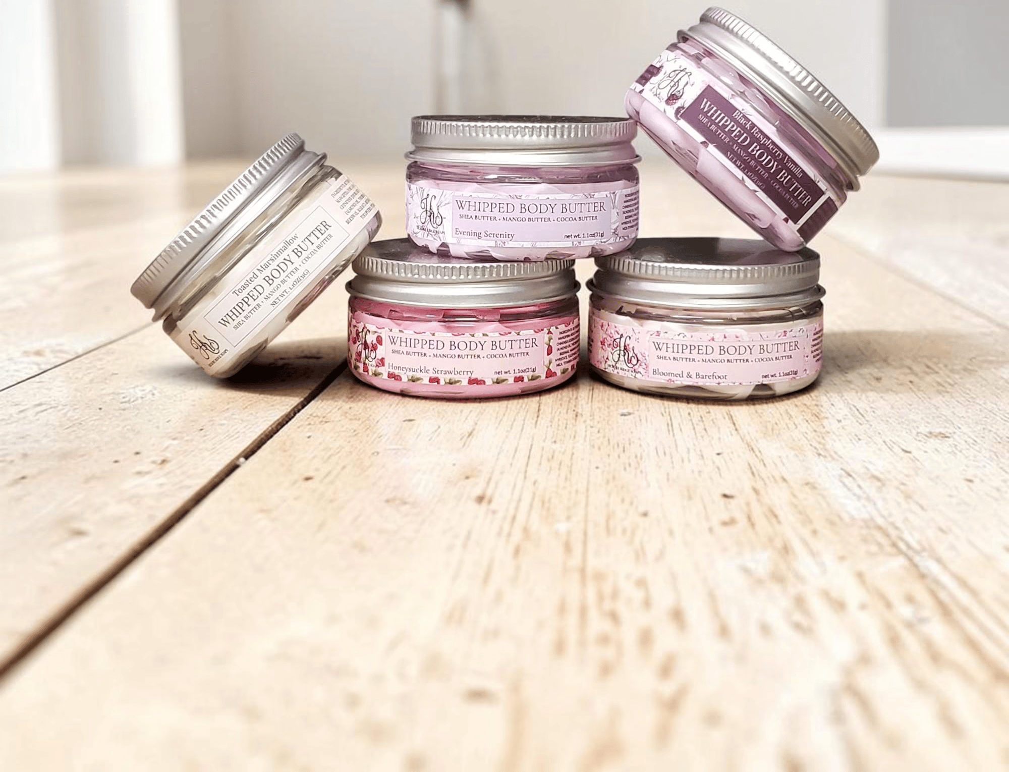BUNDLES & SAMPLERS