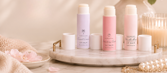 LIP BALM