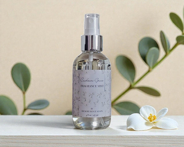 Cashmere Grace Fragrance Mist