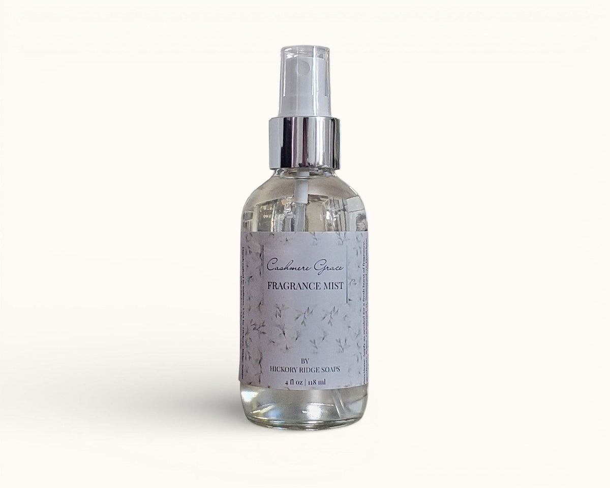 Cashmere Grace Fragrance Mist