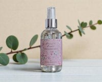 Bloomed & Barefoot Fragrance Mist