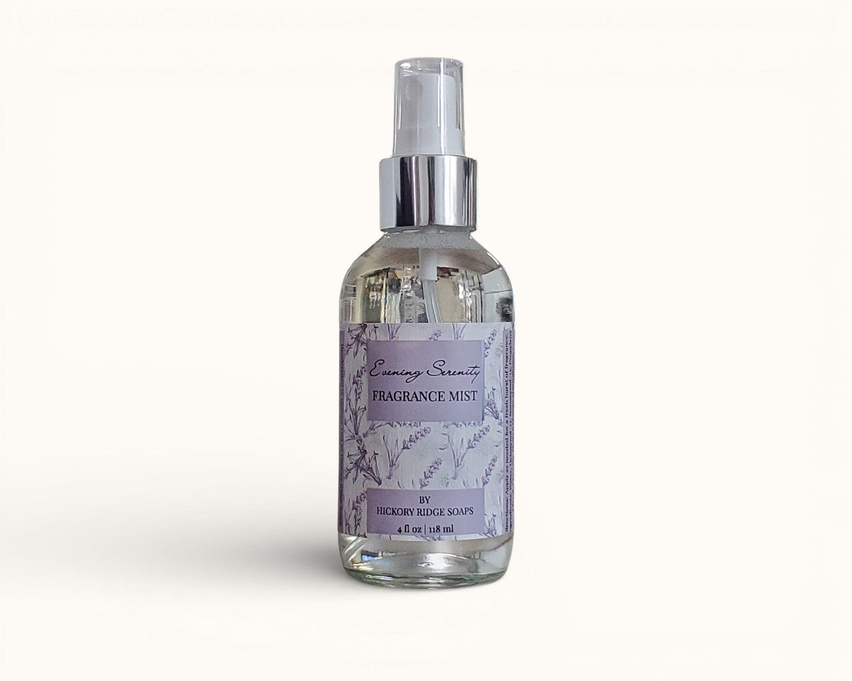 Evening Serenity Fragrance Mist