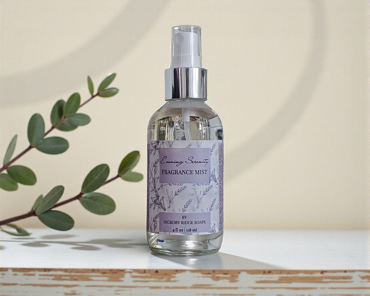 Evening Serenity Fragrance Mist