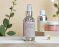 Coconut Milk & Vanilla Fragrance Mist