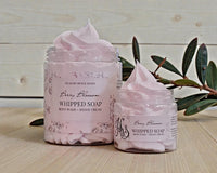 Berry Blossom Whipped Soap