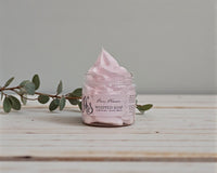 Berry Blossom Whipped Soap