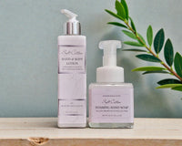 Signature Hand & Home Duo | Foaming Soap + Lotion