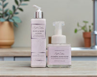 Signature Hand & Home Duo | Foaming Soap + Lotion