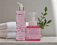 Signature Hand & Home Duo | Foaming Soap + Lotion