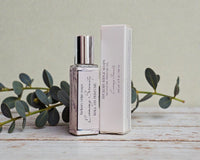 Evening Serenity Perfume Oil