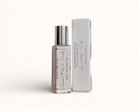 Coconut Milk + Vanilla Perfume Oil