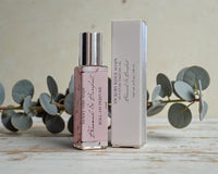 Bloomed & Barefoot Perfume Oil