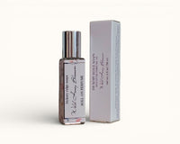 Wild Honey Blossom Perfume Oil