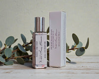 Wild Honey Blossom Perfume Oil