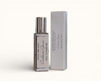 Cashmere Grace Perfume Oil