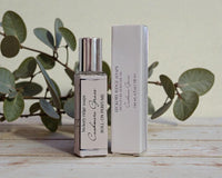 Cashmere Grace Perfume Oil