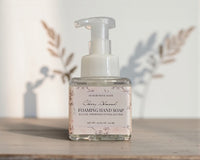 Cherry Almond Foaming Hand Soap