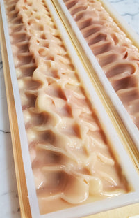 Bloomed & Barefoot Goat Milk Soap Bar