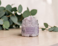 Evening Serenity Whipped Soap