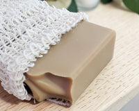 Agave Exfoliating Soap Saver Pouch