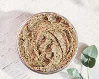 Caramel Crème Latte Coffee Body Polish