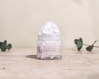 Vanilla Crème Whipped Soap