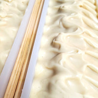 Jewelweed & Oat Goat Milk Soap Bar