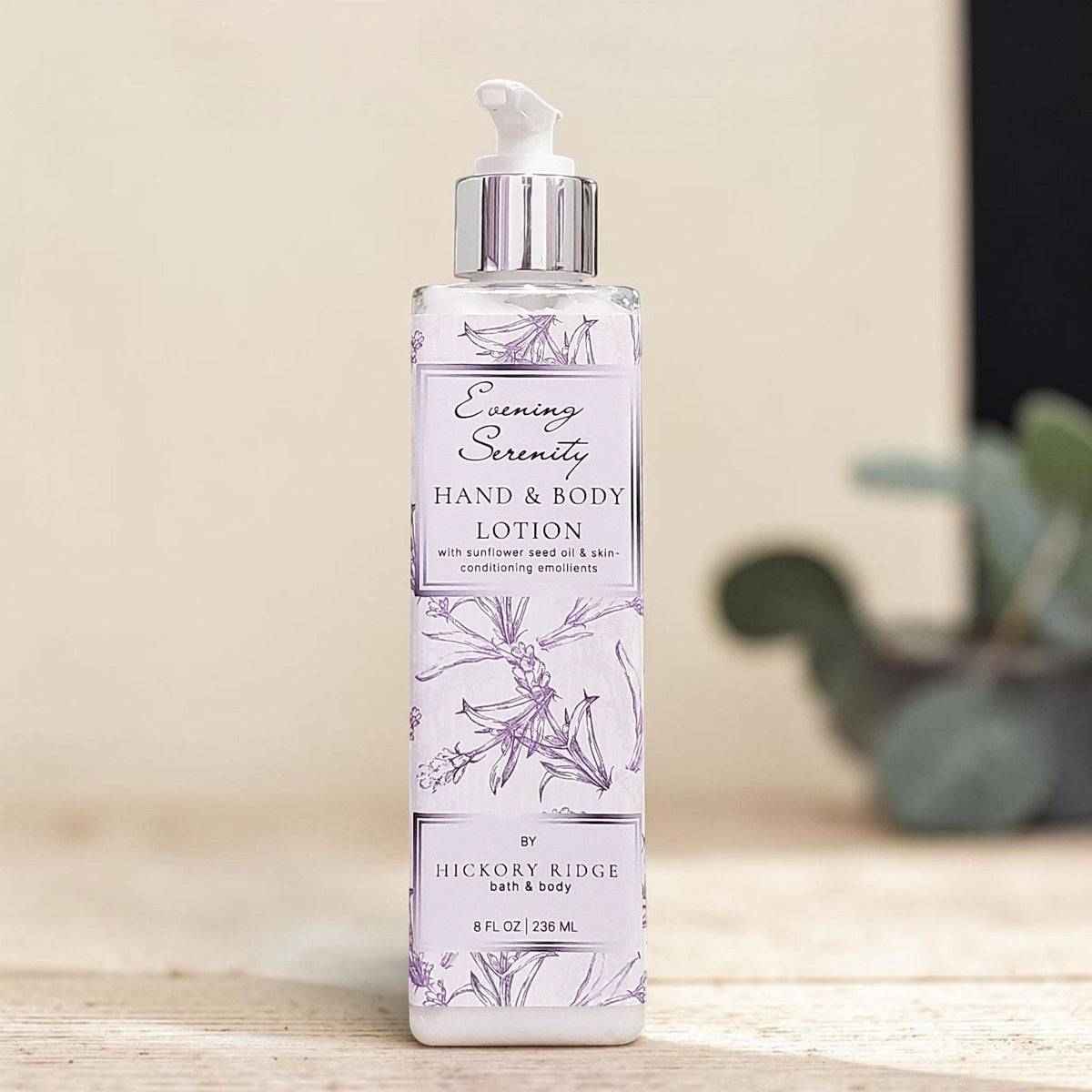 Evening Serenity Lotion
