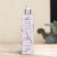 Evening Serenity Lotion