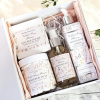 The Self-Care Gift Box
