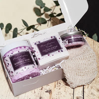 Spa Gift Box