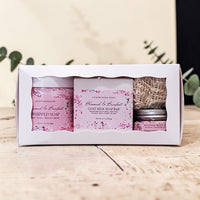 Spa Gift Box