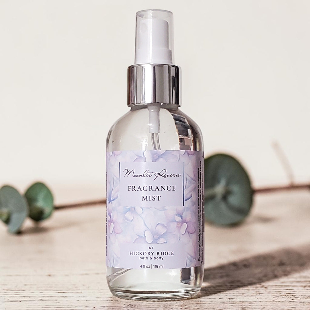 Moonlit Reverie Fragrance Mist